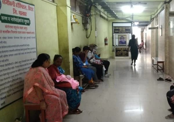 People behind better outcomes