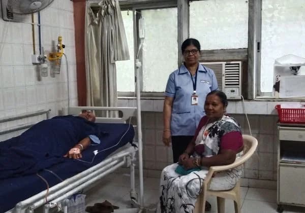 Responsive care environments