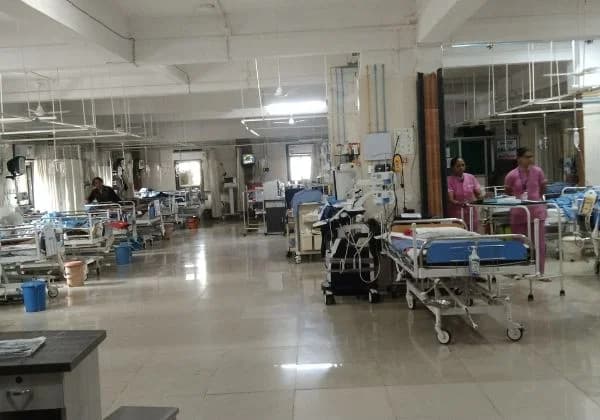 Professionalism with warmth