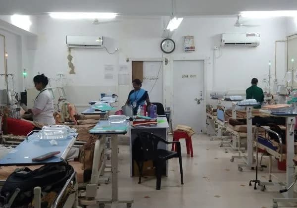 Respectful, careful interactions