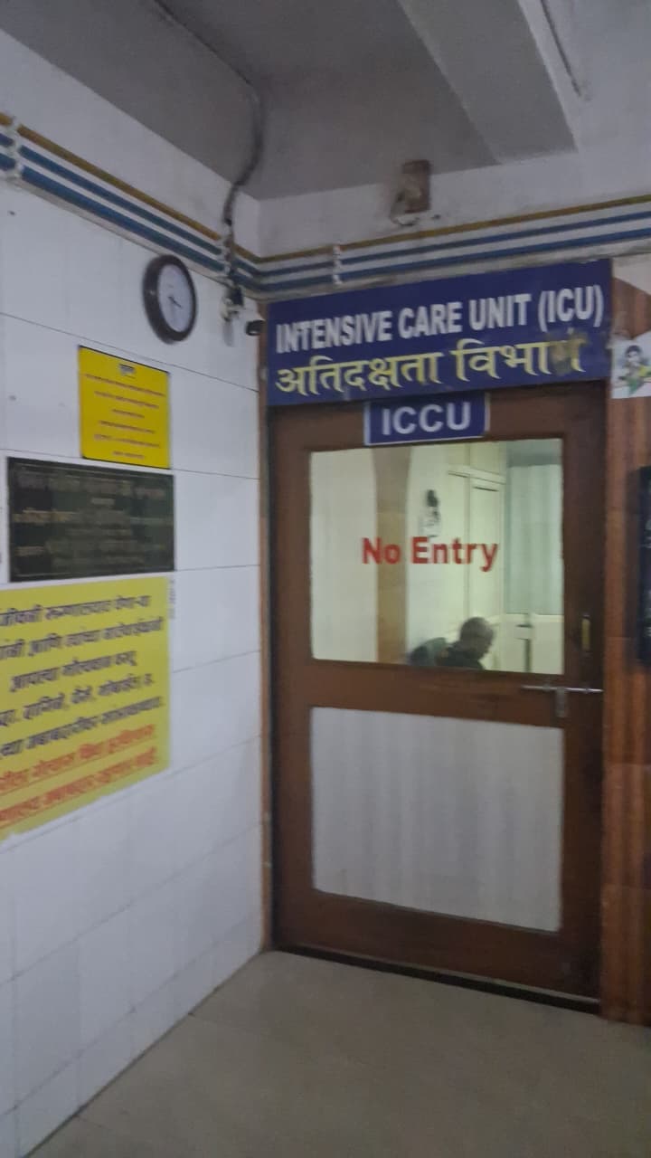 Round-the-clock vigilance