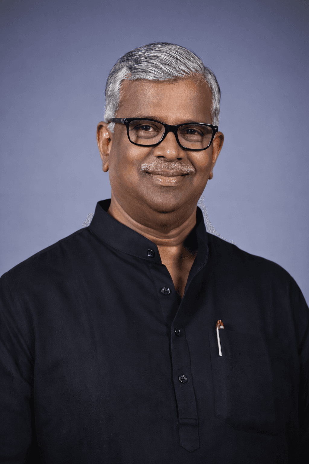 Shri Rajeev Patil, Ex Hon'ble Mayor of Virar