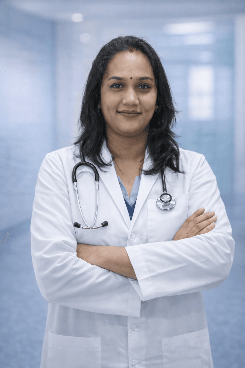 Dr. Malathi T.