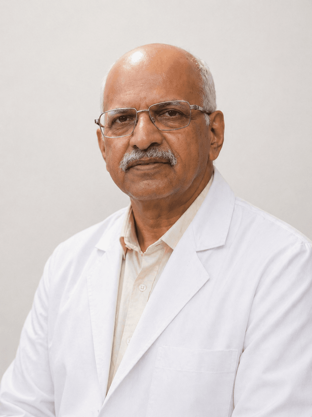 Dr. Sunil Mehta