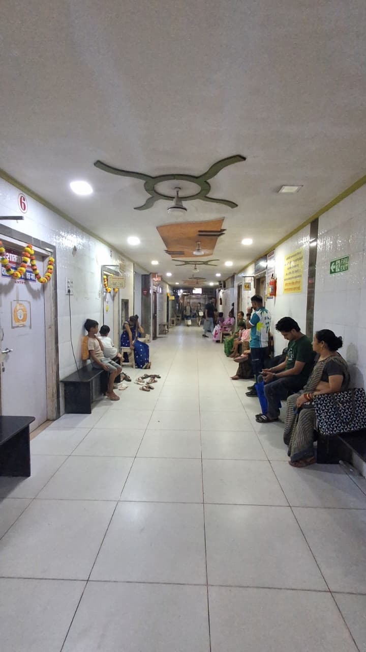 Patient-friendly environments