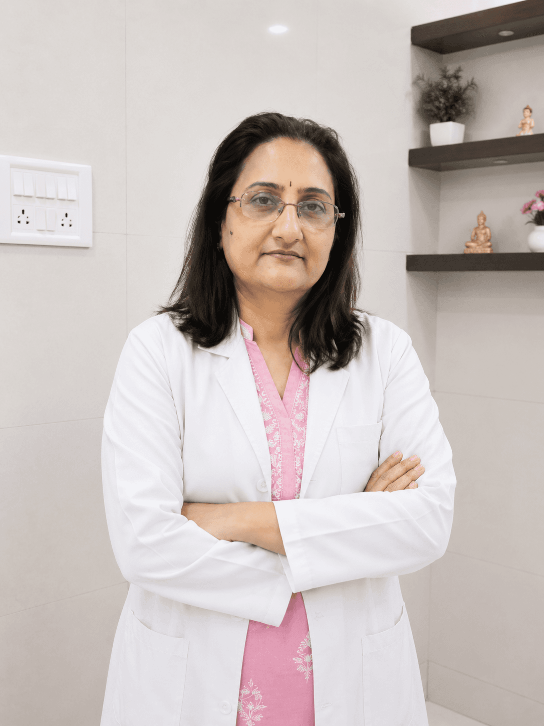 Dr. Bharati Patil