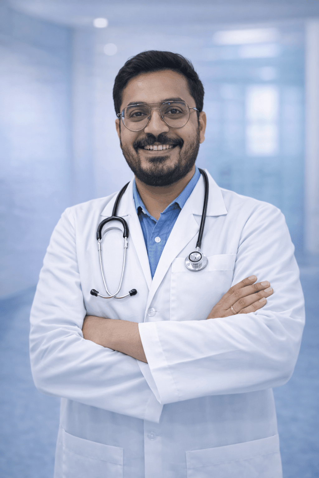 Dr. Chirag Sankhe