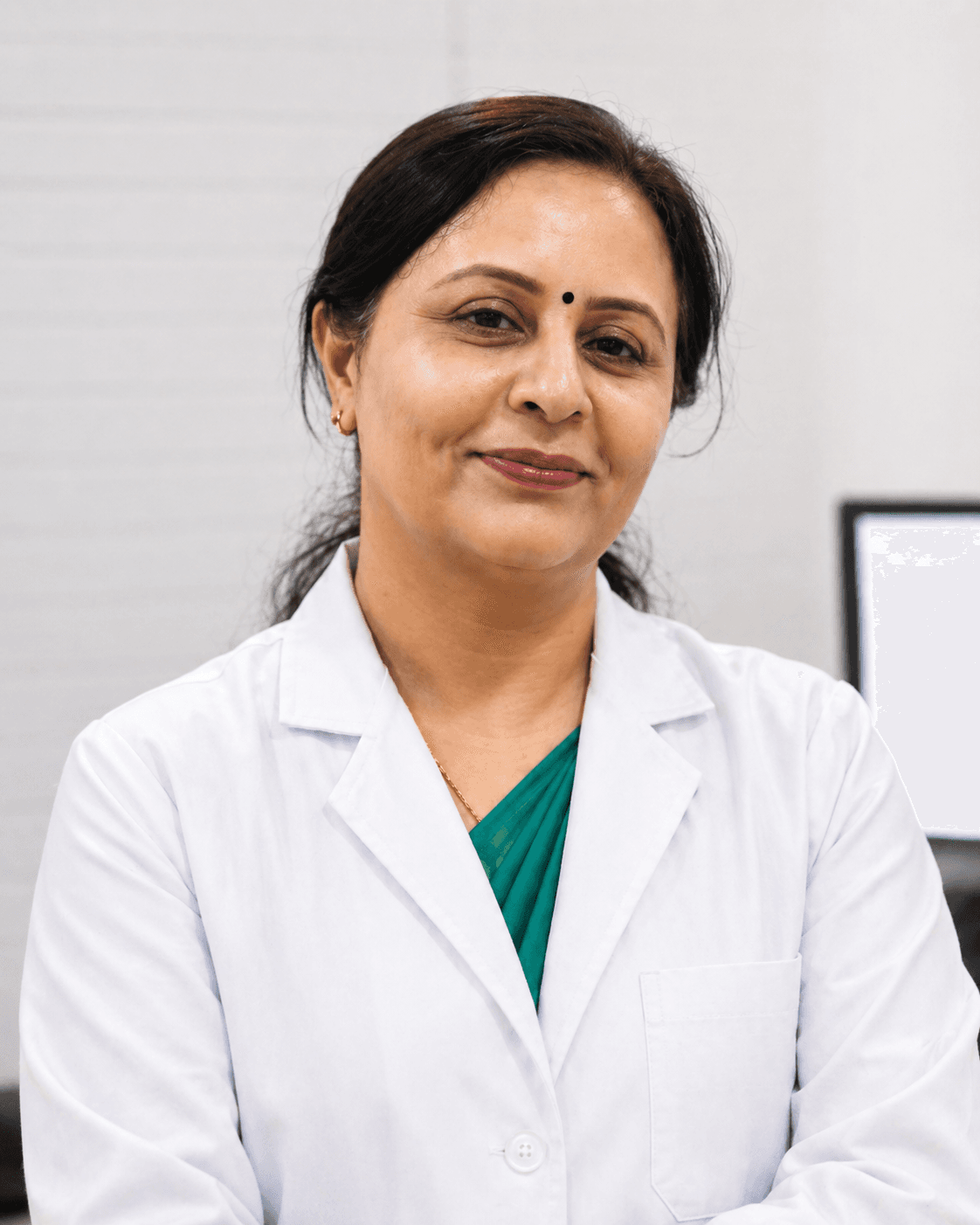 Dr. Namita Divekar