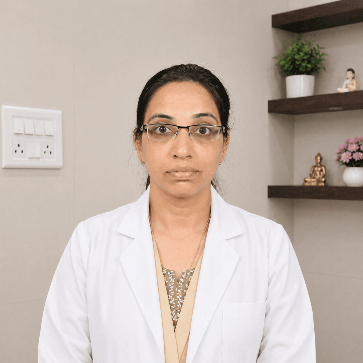 Dr. Rashida Labhiwala