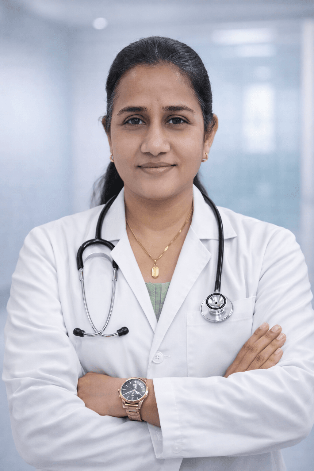 Dr. Renu Shah