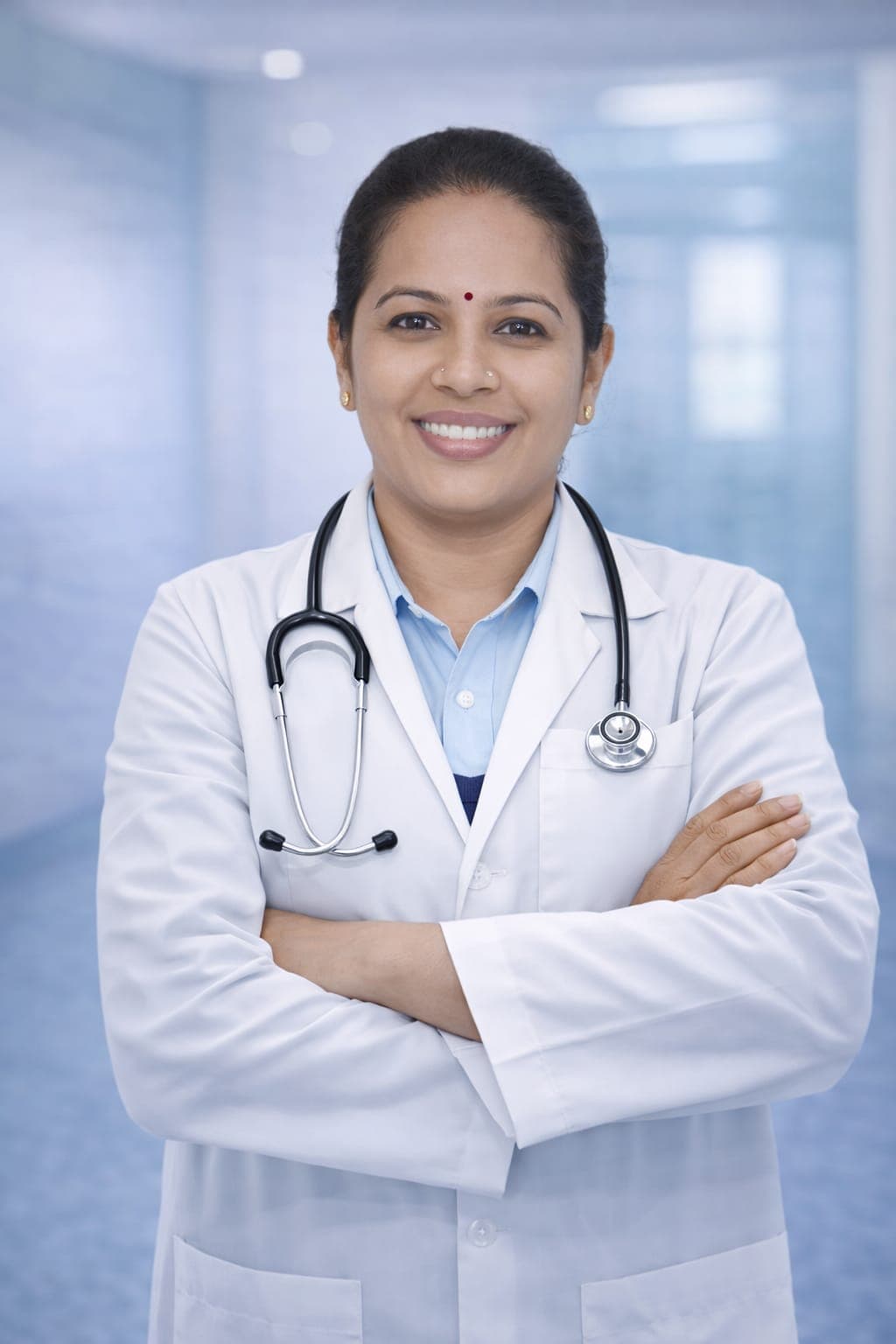 Dr. Suvidha Patil