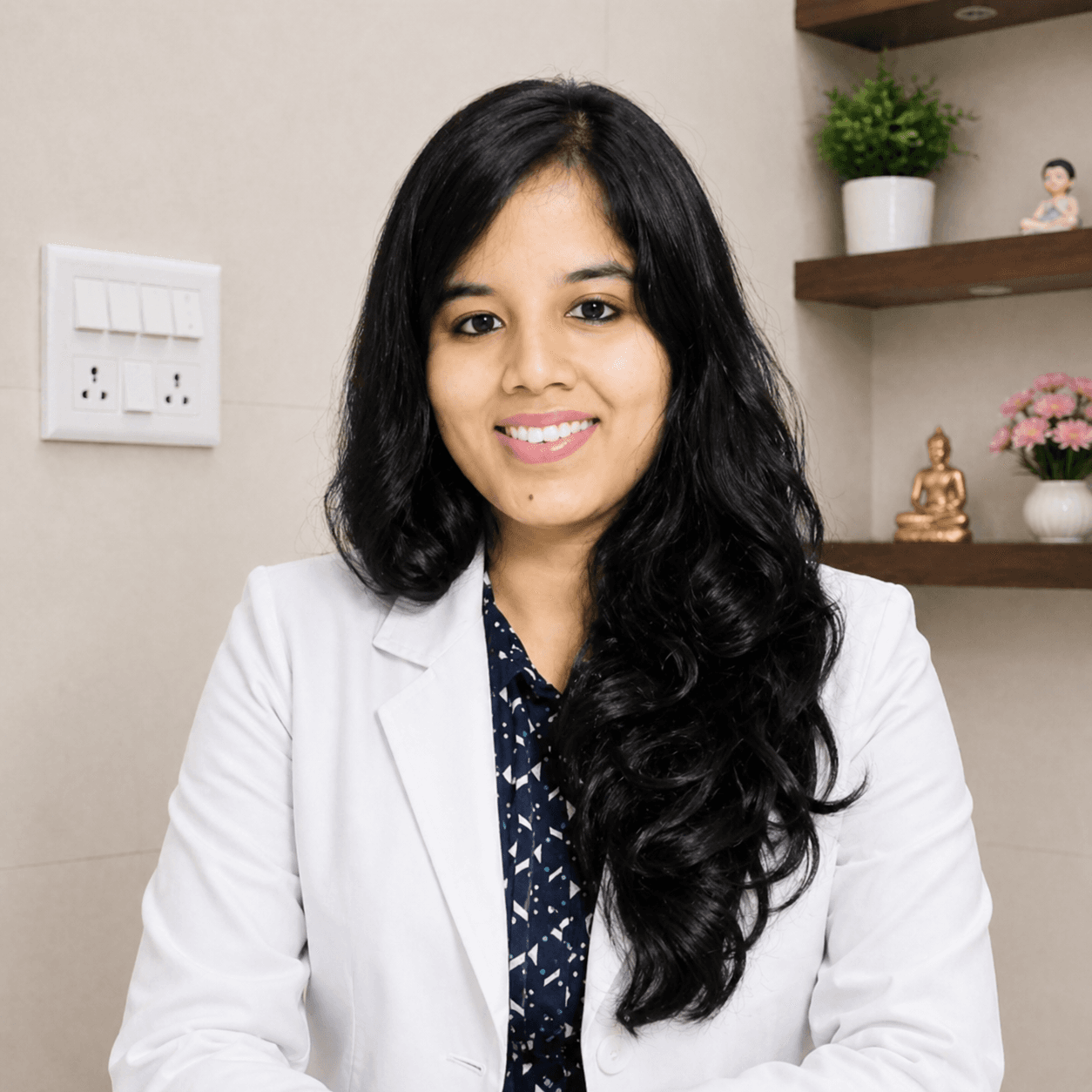 Dr. Vaibhavi Belwalkar