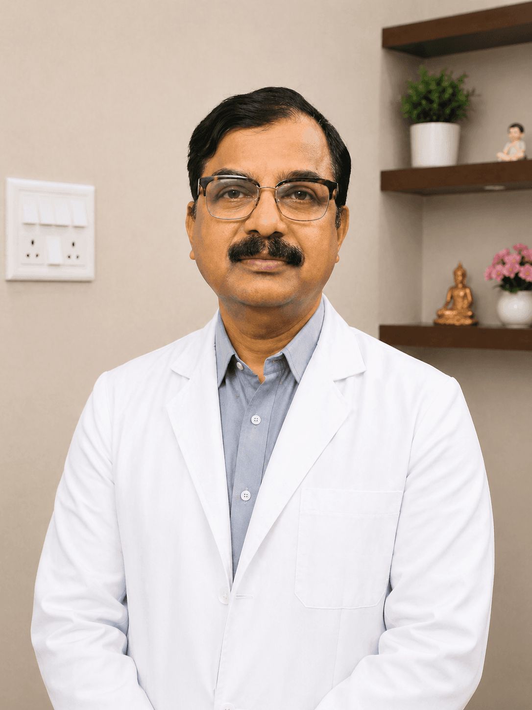 Dr. Vijay S. Jadhav